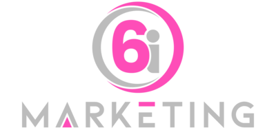 6i Marketing Website Development